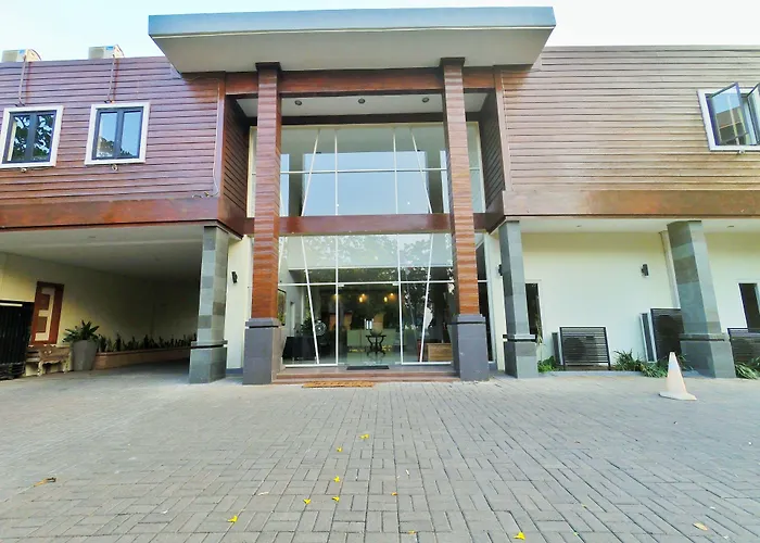 Hotel Transit Pasuruan