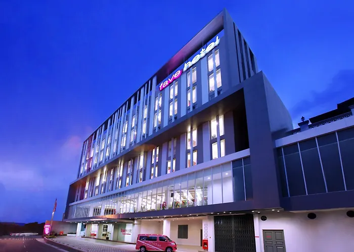 Favehotel