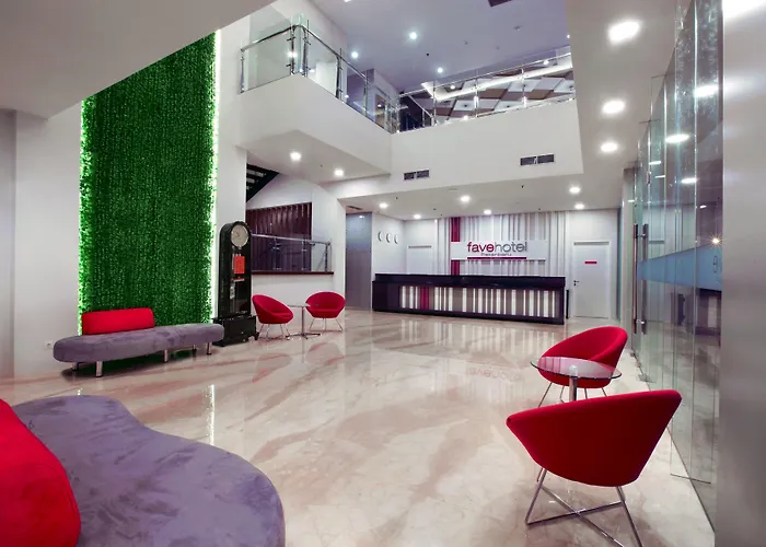 Favehotel