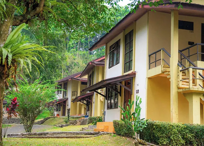 Grand Cempaka Resort & Convention Cipayung , Indonesia