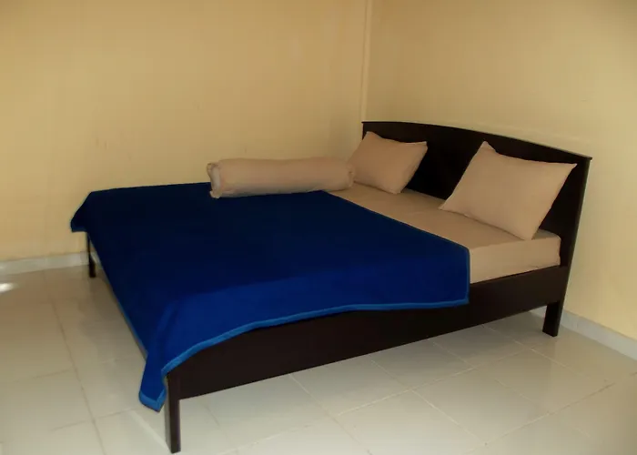 Hotel Aulia