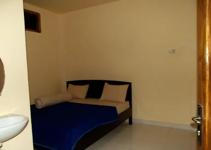 Hotel Aulia