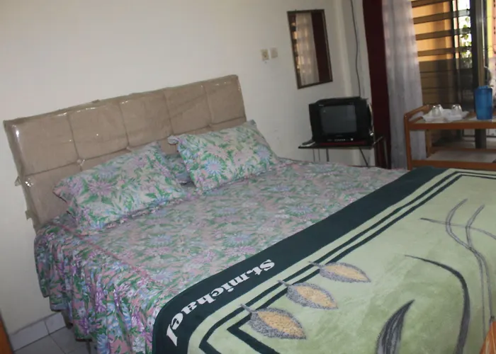 Hotel Sakato