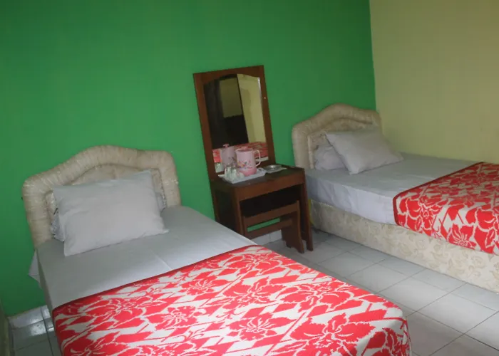 Hotel Sakato