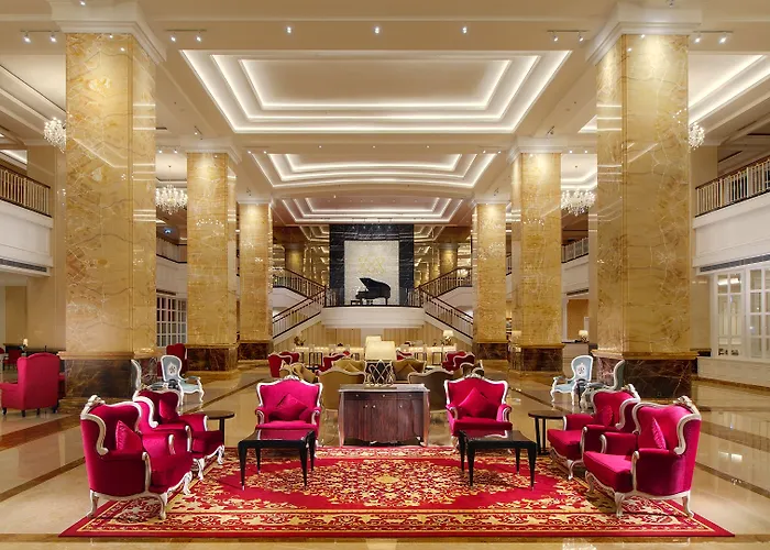 Adimulia Hotel Medan