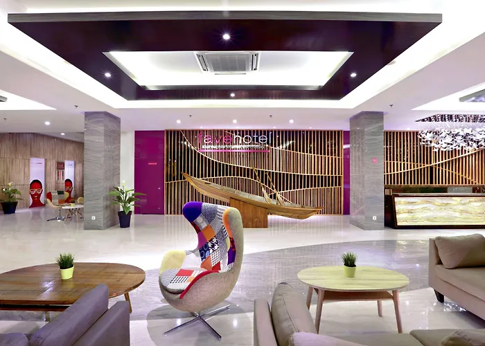 Favehotel