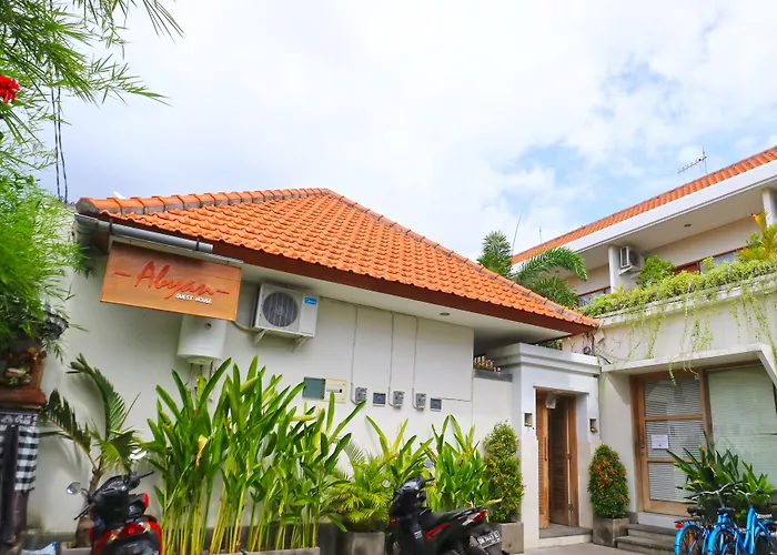Abyan Guest House