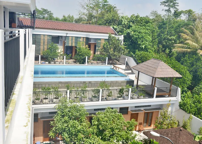 Malang Hill Syariah RedPartner