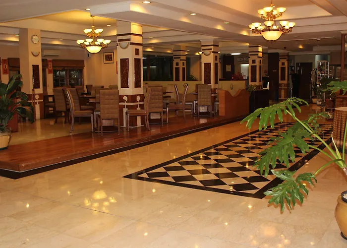 Citra Boutique Hotel Cikarang