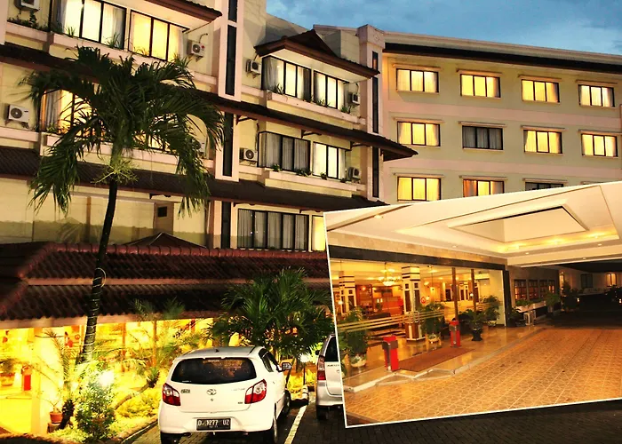 Citra Boutique Hotel Cikarang