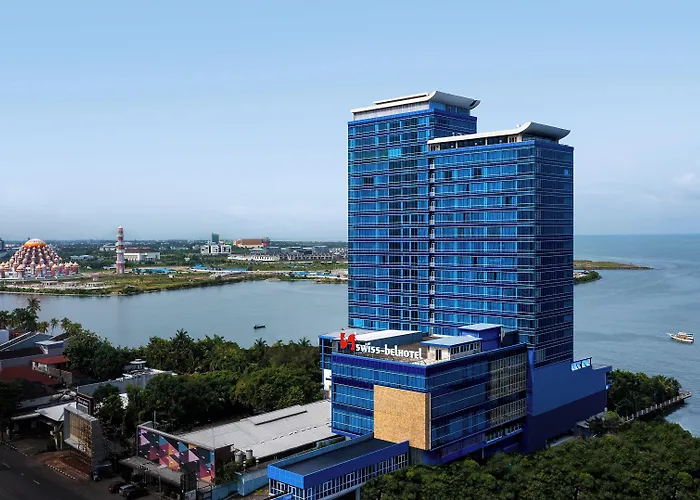 Swiss-Belhotel