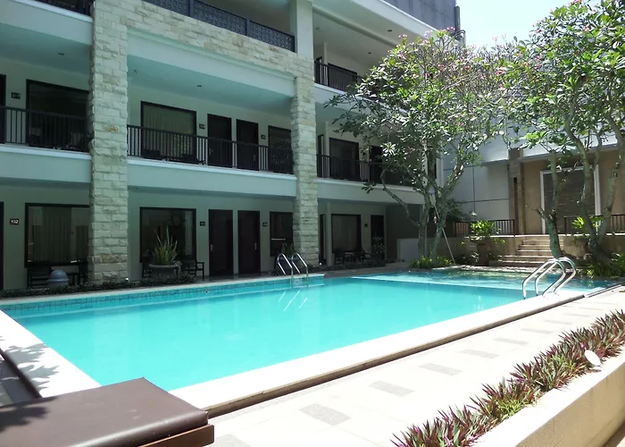 Bintang Mulia Hotel