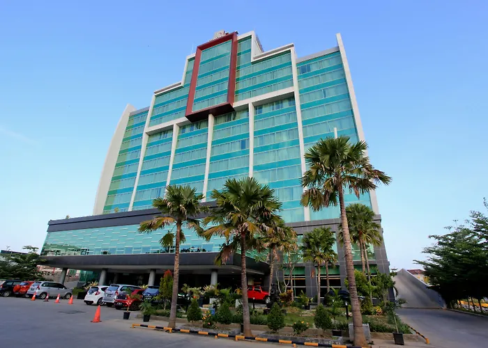 Claro Hotel Kendari