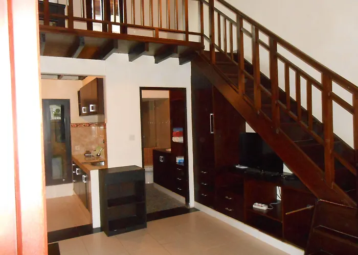 Praschita Bali Hotel Sanur , Indonesia