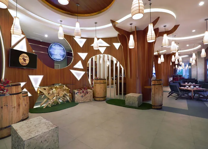 Favehotel Ahmad Yani