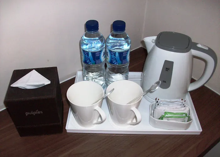 Corehotel Yogyakarta