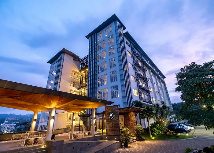 Clove Bandung