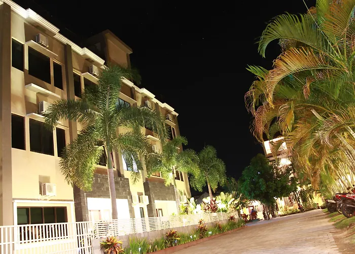 Puri Senggigi Hotel