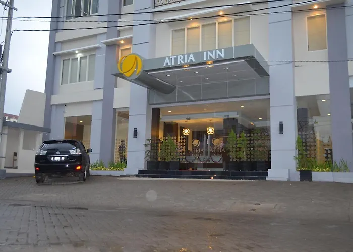 Atria Inn