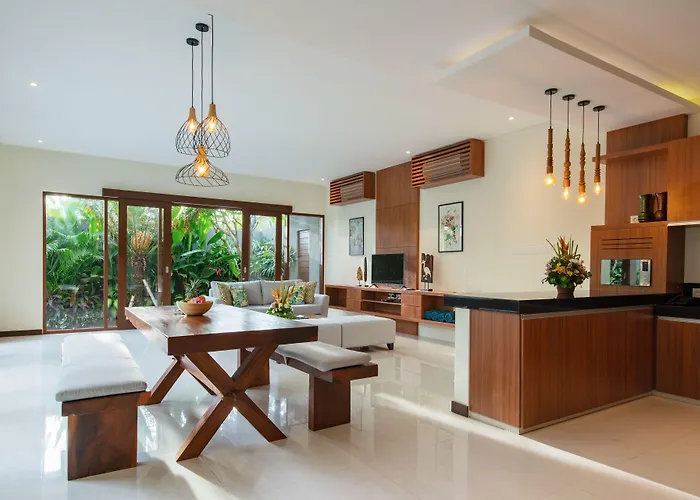 Villa Sally