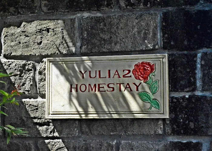 Yulia 2 Homestay Sanur, Indonesia