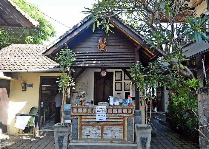 Yulia 2 Sanur