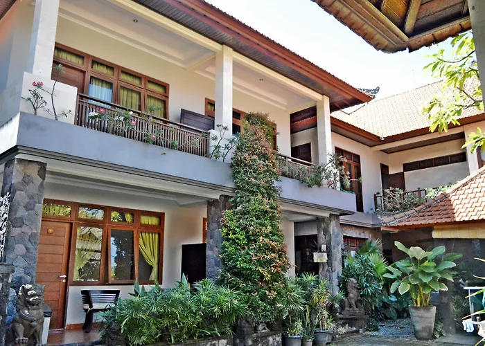 Yulia 2 Sanur