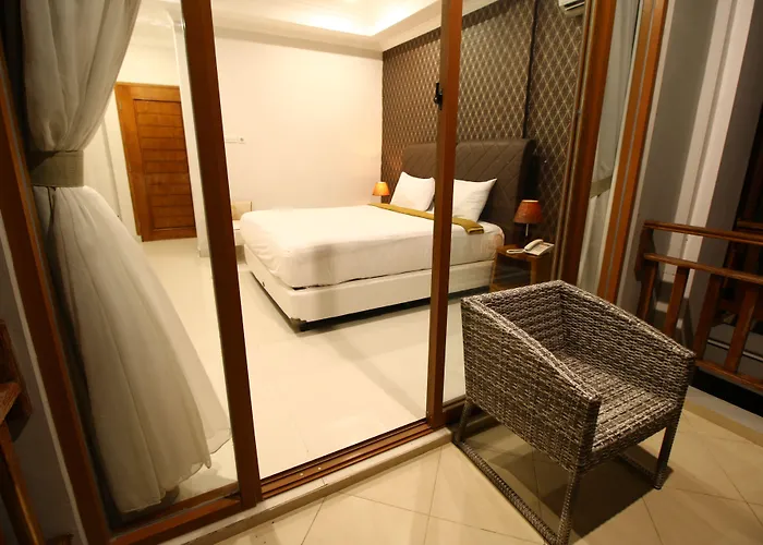 Wahyu Dana Hotel