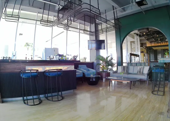Luminor Hotel Jambi Kebun Jeruk