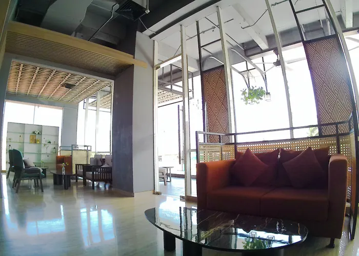 Luminor Hotel Jambi Kebun Jeruk