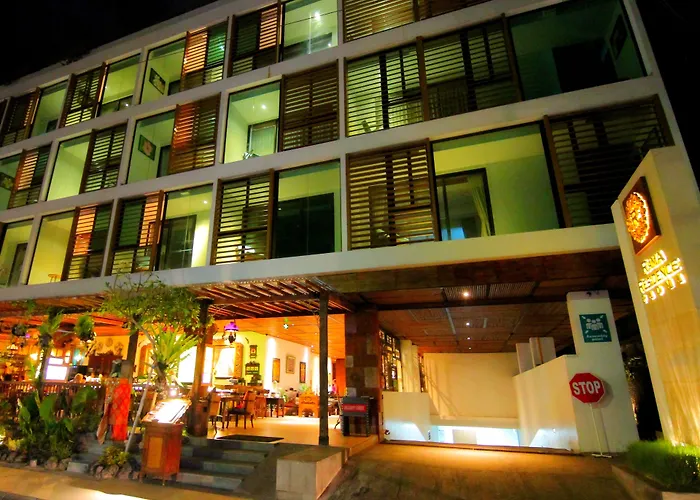 Rama Residence Padma