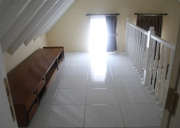 Villa Sofia Kota Bunga