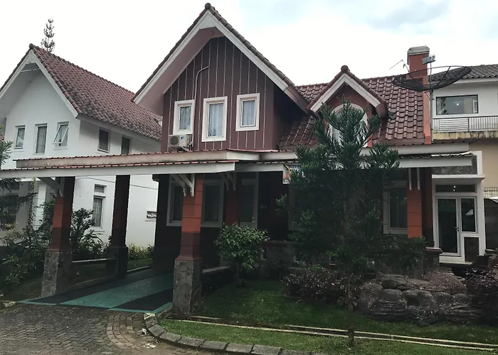 Villa Sofia Kota Bunga