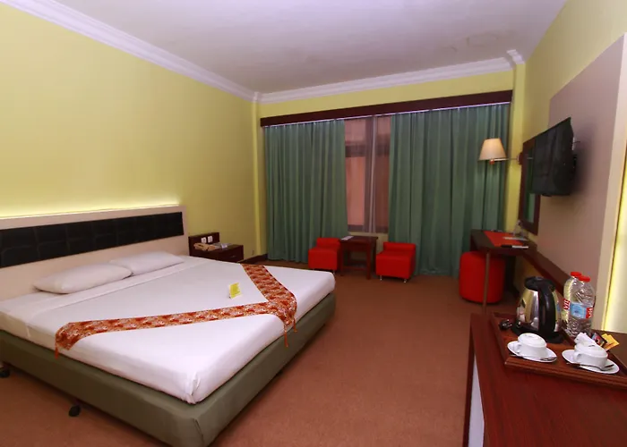 Mutiara Hotel Cilacap