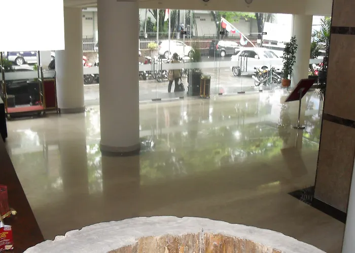 Hotel Gran Central