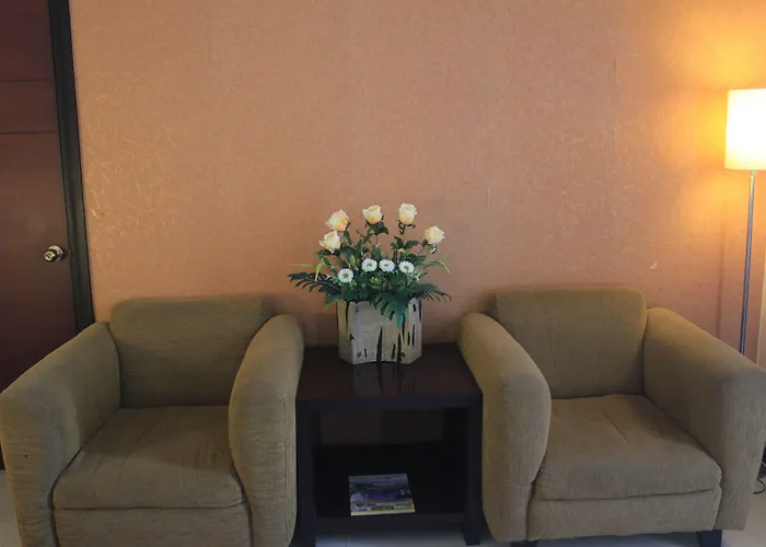 Hotel Gran Central