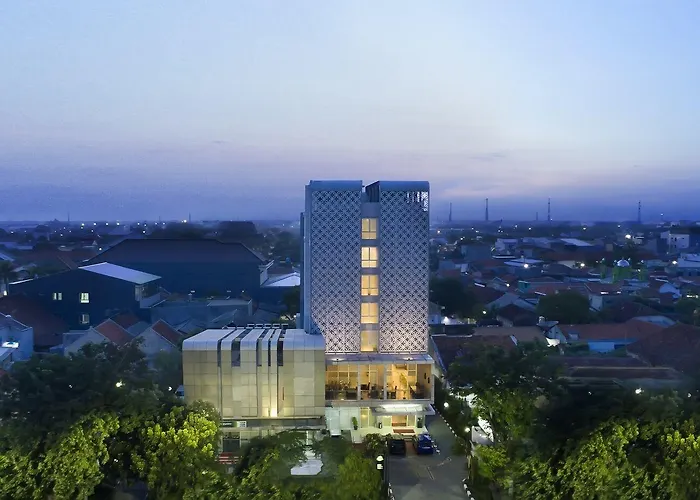 KHAS Tegal