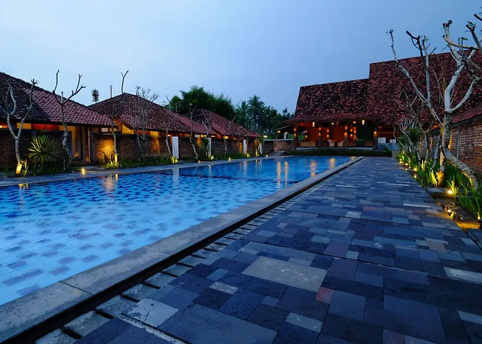 Shankara Borobudur