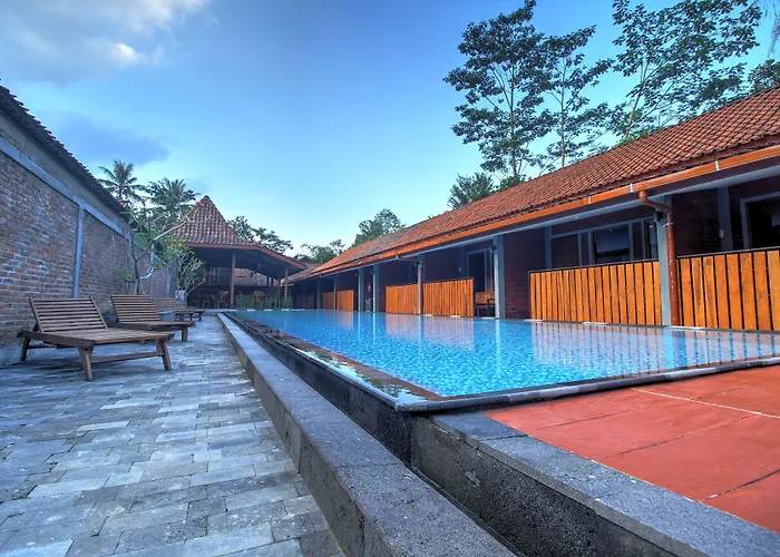 Wahid Borobudur
