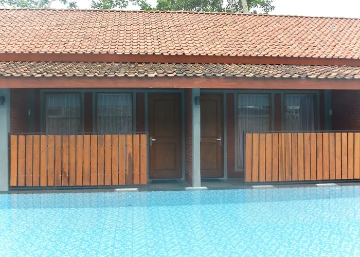 Wahid Borobudur