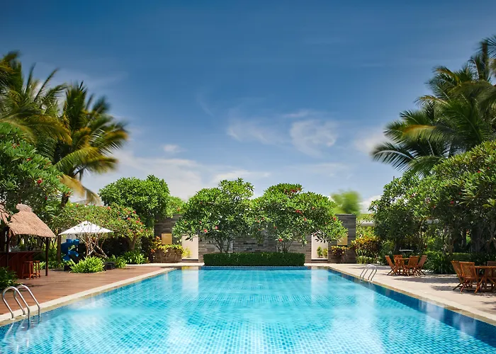 El Hotel Banyuwangi