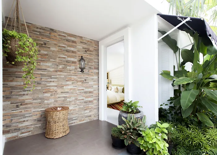 Benoa Sea Suites And Villas Nusa Dua , Indonesia