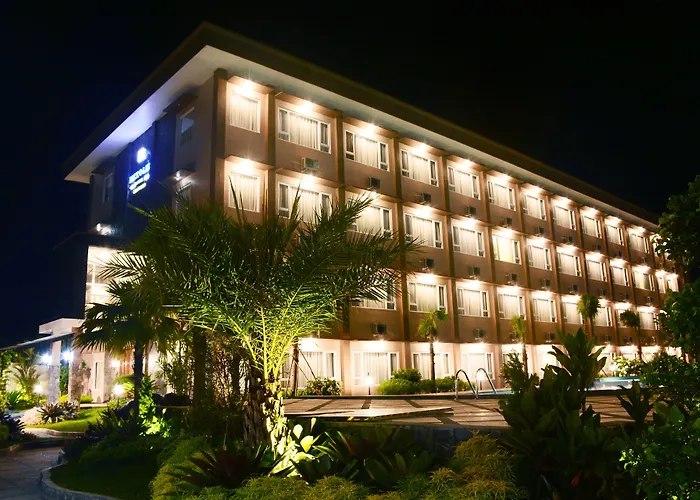 Mexolie Hotel