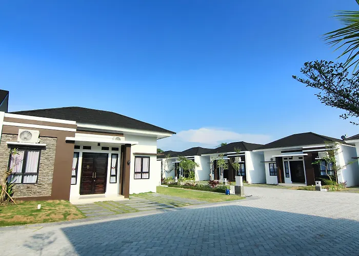 Baliview Luxury s & Resto