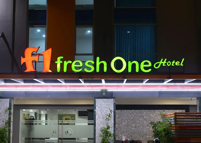Fresh One
