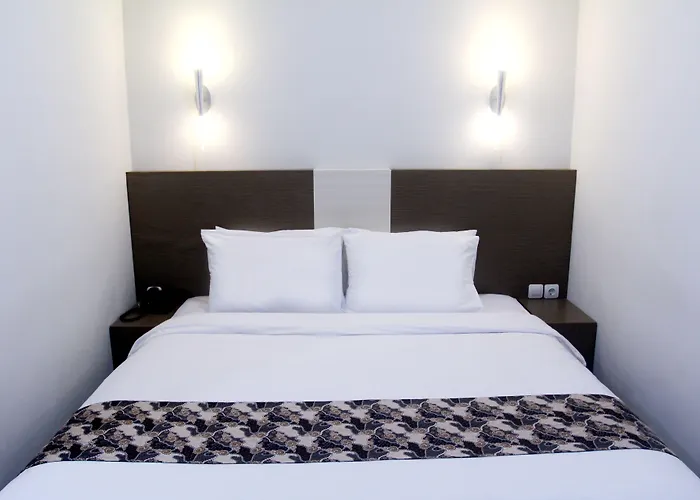 Citra Suites Raya Bratang Binangun