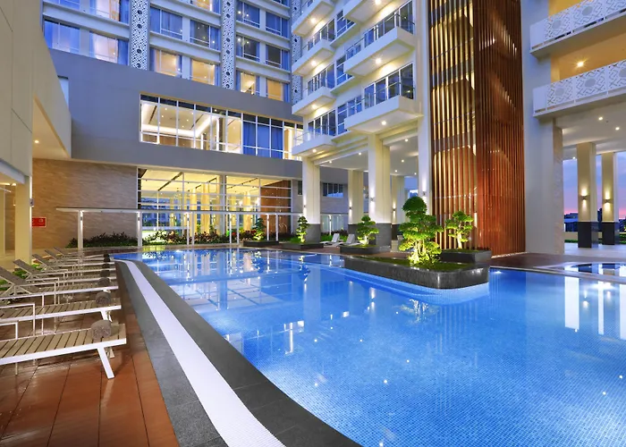 Aston Batam & Residence