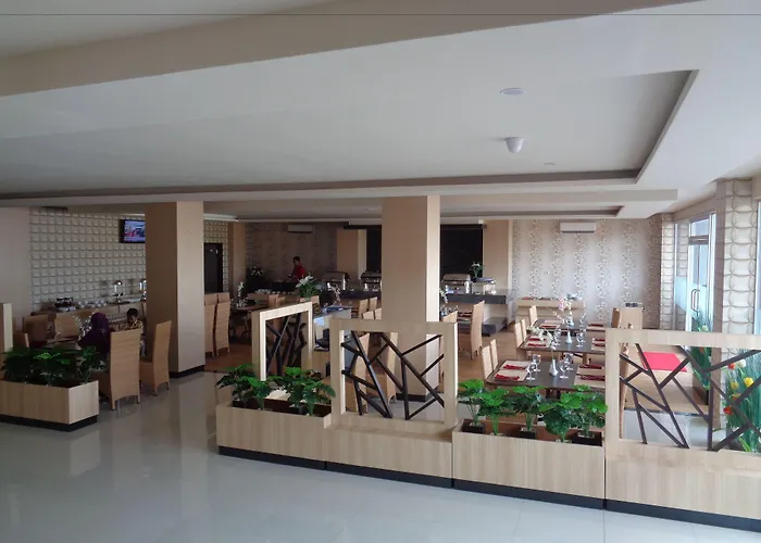 Grand Dian Hotel Slawi