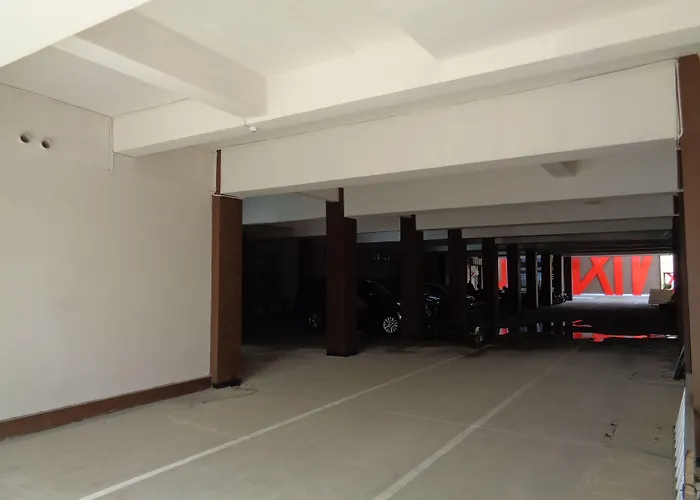 Grand Dian Hotel Slawi