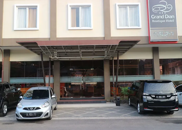 Grand Dian Boutique